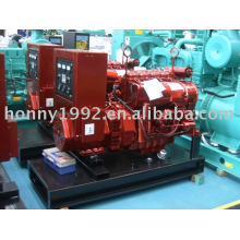 Deutz air-cooled diesel generator sets 36KW/45KVA